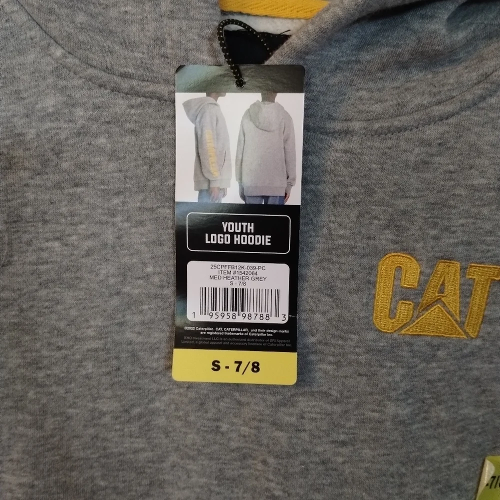 N/A nwt cat